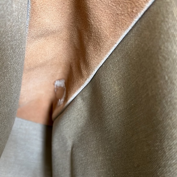 Vintage Bally XL Tote - Picture 6 of 9